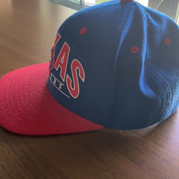 Texas Rangers SnapBack - Picture 4 of 5